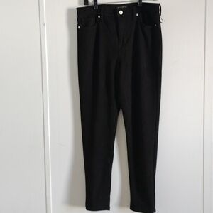 Banana Republic High-Rise Skinny pants size 10
